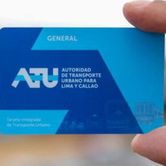 ¿Desde cuándo funcionará la tarjeta única para el Metropolitano?
