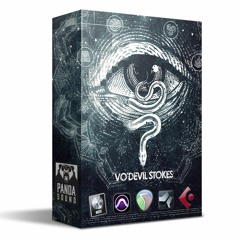 Panda Sound - Vo’Devil Stokes Session