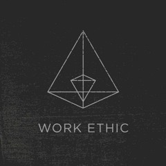 The Artist's Circle - WORK ETHIC
