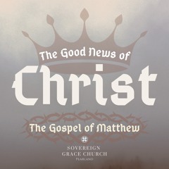 Matthew 7:15-20 | The Discerning Disciple of Jesus