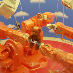 Cloudless Passenger