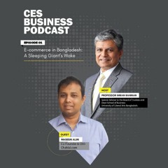 E-Commerce in Bangladesh: A Sleeping Giant’s Wake-up: Episode 1