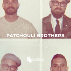 PATCHOULI BROTHERS / EXCLUSIVE MIX FOR ELECTRONIC SUBCULTURE