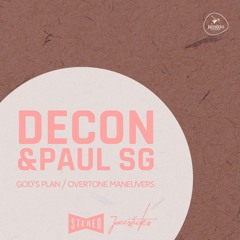 Decon & Paul SG - God's Plan