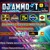 Artwork for DJ AMMO - T NEW BOUNCY MAKINA MIX 14 - 7-2020 183 BPM