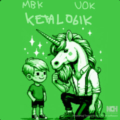 unicorn on ketamin ketalog faster more krach edit