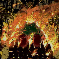 03 - GOBLINSMOKER - THE KING'S ETERNAL THRONE