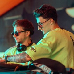 Exclusive mix: AG Swifty B2b Brad Brunner at Sunwaves 32 (Take Notes Showcase)