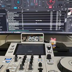 Copy of Hoà Bình Ngày Vắng Em Vol 1 - PhNam Mixx