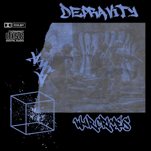 DEPRAVITY | YALL HEAR THIS SHIT LOL