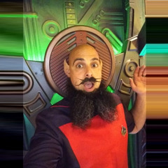 #222 The Early Universe with Dr. Ethan Siegel