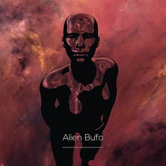 Alien Bufo - Unexpected