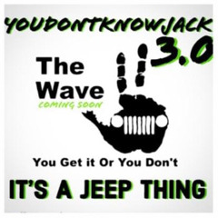 Jeep Wave Radio