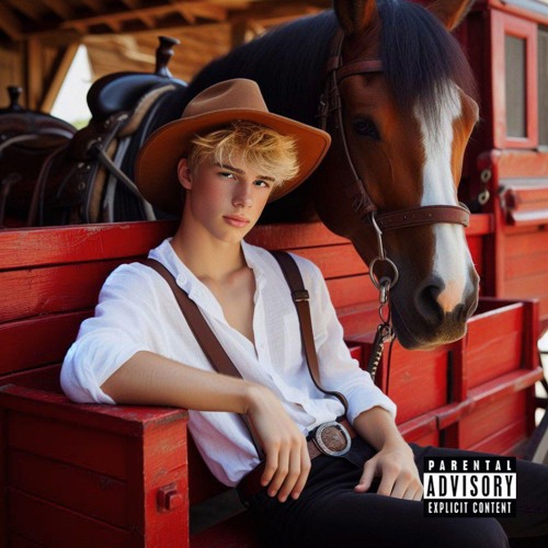 The Boys in The Wilderness | Mega Album