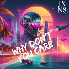 Why don´t you care