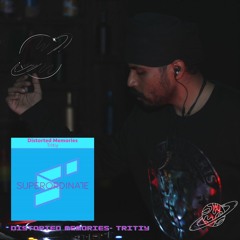 Tritiy [Superordinate Music]