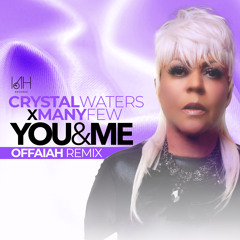 You & Me (OFFAIAH Remix)