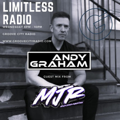 Groove City Radio Guestmix