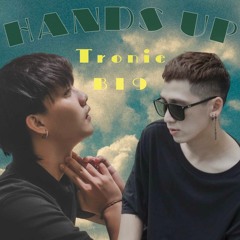 Hands Up f.t BI9 (Original)
