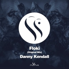 Danny Kendall - Floki (Original Mix)