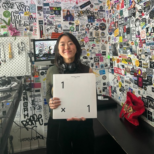 Tranquilamente Radio with Yibing (Music From Memory Special) @ The Lot Radio 02-17-2024