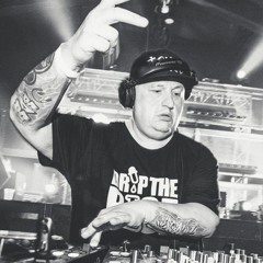 FRANKY JONES @ Multigroove Hemkade (16.10.21 - Zaandam)NL