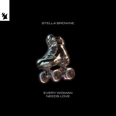 Every Woman Needs Love (Full Intention Mix)