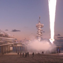 Lift-Off - Mike Rijnierse at TodaysArt Festival 2015