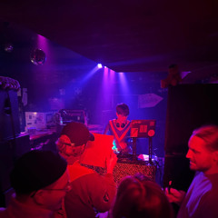 Discoliz @ Common Ground / FΛTΛL LD