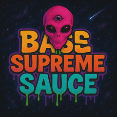 Bass Sauce Supreme