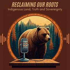 Episode 1.1 - Kanesatake