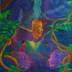 #82 ⪮ Belleza da Floresta // Ecstatic Dance