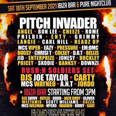 🟡 The All Dayer Promo 🟡