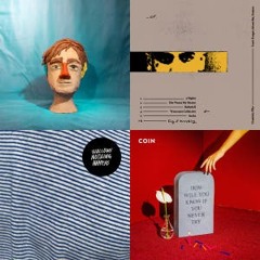 Indie Rock (All Clean)
