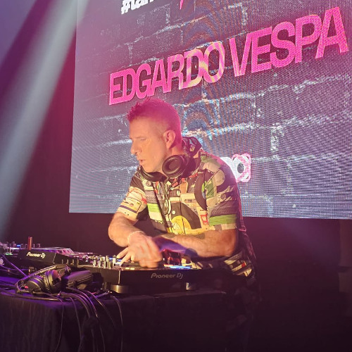 TARRACONEWTALENT EXTENDED MIX @ SALA ZERO (TARRAGONA) - 09/11/25