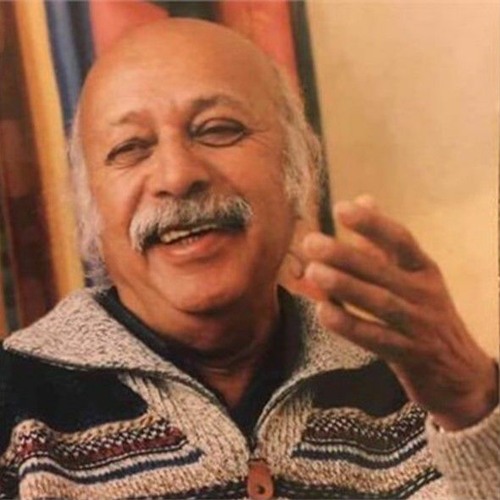 في الحانة القديمة للشاعر مظفر النواب