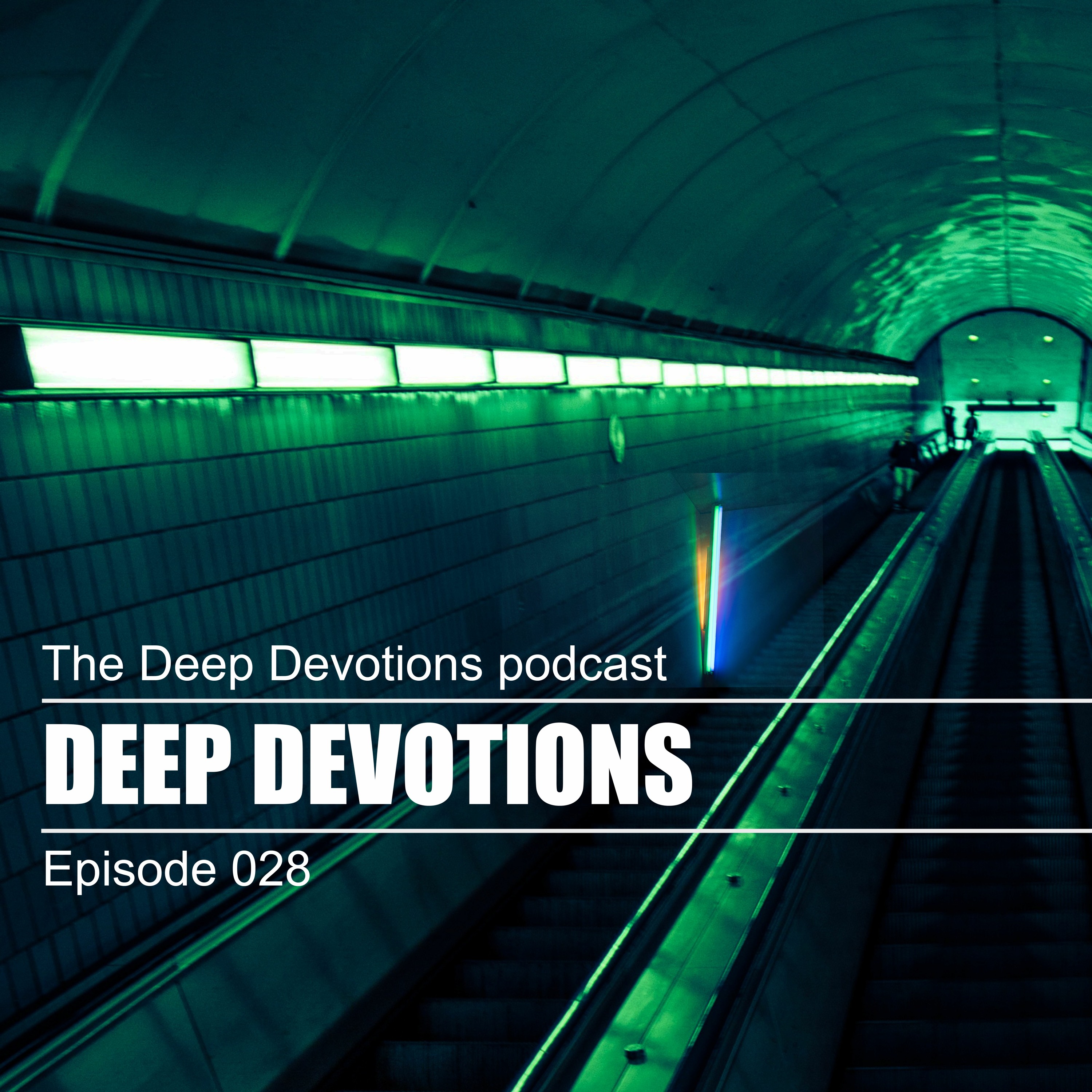 deep devotions nr. 028 I a midsummer night's dream I by Deep Devotions episode artwork