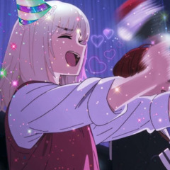 PARTY PARTY (feat. YUNG shab) (prod. luckycharm!)