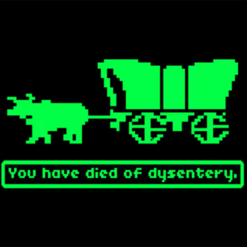 Oregon Trail