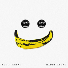 Happy Alone