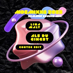 ❤️‍🔥🌷 MDEMIXXE 2025 SUMMER BOUNCE MIX: Lina Maly - Als du gingst (Contec Edit)