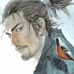 Meditating With Musasho