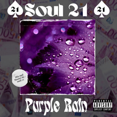 Purpel Rain (free track)
