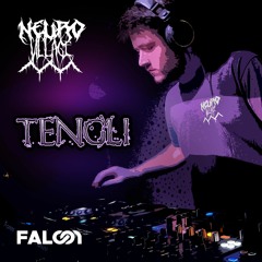 Tengli - NeuroVillage Vol. II | Falcon club Klatovy