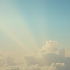 Der Himmel erhebt meine Seele