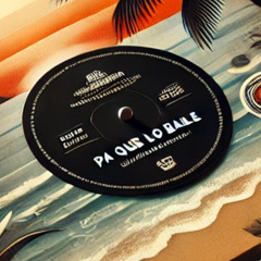 PA QUE LO BAILE [Bailalo rocky] (LATIN TECH HOUSE REMIX - by NANDU) - Lomiiel - Extended Mix