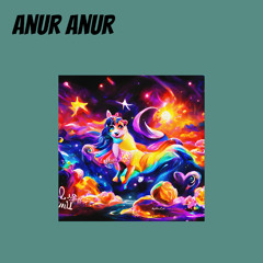 Anur anur