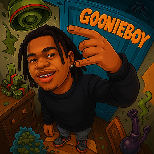 goonieboy x t5ive - for the h*es