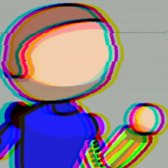 Golden Apple OST: Corrupted File V3 (SCRAPPED)