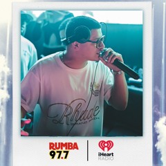 10PM - Friday MIX - Rumba 97.7 - @djelmenorma